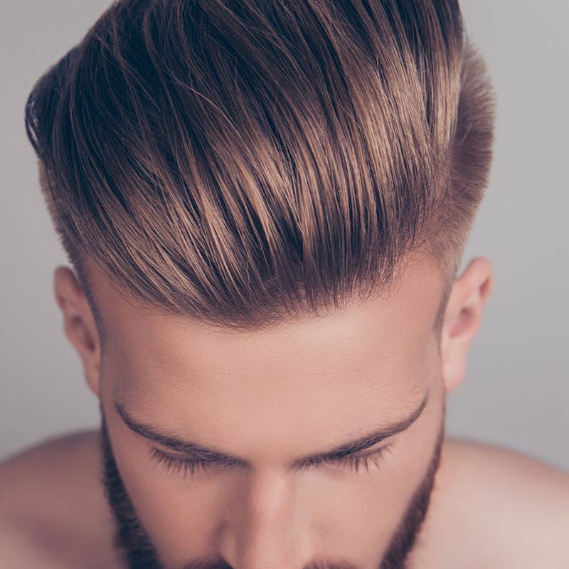 North Sydney Hairdresser Best Hair Stylists West Street Salon