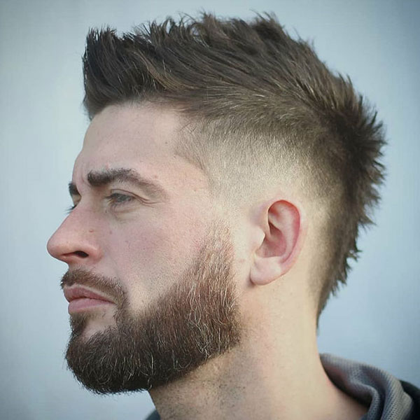 Men's Hair